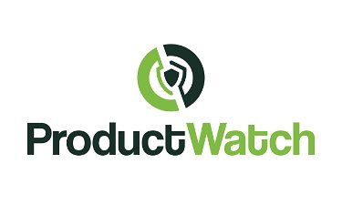 ProductWatch.org - Creative brandable domain for sale